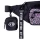 Сумка-бананка YES SP-29 All-Seeing Eye 559691 8х15х43 см