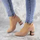 Женские туфли на каблуке Fashion Bruno 2183 40 размер 25,5 см Пудра