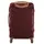 Валіза Semi Line 24" (M) Burgundy (T5708-2)