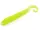 140101-071 Твистер 2,5" BALLIST LUCKY JOHN*10