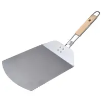 Лопата для пиццы MasterPro Foodies collection BGMP-4871 3.4х24.2х57.8 см