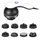 Вибрационный массажер для тела Maxtop Magic Massager 8 в 1