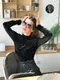 Солнцезащитные женские очки 80-290-3