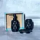 Набор аксессуаров для ванной комнаты SNT SEVEN 899-7 3 предмета