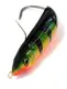 Незацепляющаяся блесна Rapala Minnow Spoon RMS08 P