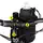 Чохол 2в1 Rhinowalk FP/PP Set RK9105 Black