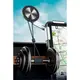 Держатель Big Screen Magnetic Phone Holder for New Energy P10S