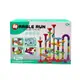 Конструктор "Marble Run" трек с шариком 93 дет кор. 28*7,7*20,7 см