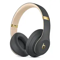Б/У Наушники Beats by Dre Studio 3 Wireless Over-Ear Shadow Gray оригинальные полноразмерные Bluetooth наушники в хорошем