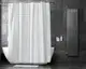 Штора для ванной EVEN с кольцами 12 шт 180x180 PEVA