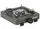 Портативная газовая плитка Vango Blaze Grey ACPBLAZE G10TDC