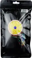 Чехол-накладка TOTO TPU Case Decorative Stones IPhone 6 Plus/6S Plus Dreamcatcher Black