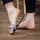 Шлепанцы женские Fashion Mabel 2951 41 размер 26 см Черный