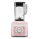 Блендер стационарный KitchenAid Artisan K400 5KSB4026ESP 1200 Вт розовый