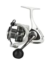 Катушка Okuma Inspira ISX-40 FD 8+1bb (inc.Spare spool) 5.0:1 (1353-09-45)