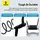 Кабель Baseus Gem Fast-Charging Data Cable USB-C to USB-C |100W, 1m|