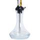 Кальян Amotion Hookah – Valve AM23: премиум-модель с гоночным дизайном и эффектной вертикальной продувкой.