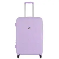 Валіза Semi Line 24" (M) Light Violet (T5926-2)