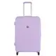 Чемодан Semi Line 24" (M) Light Violet (T5926-2)
