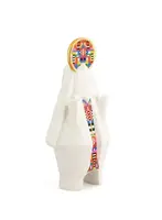 Статуэтка Alessi Holyhedrics Mary 8,5х6,5х17 см