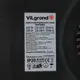 Настольная индукционная плита ViLgrand VHP-2081