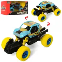 Машинка инертная Auto Mir Джип AS-2112 12 см