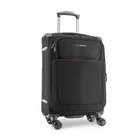 Валіза Swissbrand Fairview (S) Black (SWB_LSFAI001S)