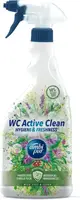 Средство для мытья ванной комнаты Ambi pur WC Шалфей 8435495821106 750 мл