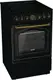 Электрическая плита Gorenje Extra Steam EСS-5250-СLB