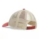 Кепка Simms Heritage Trucker Simms Orange (13724-800-00 / 2234837)