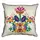 Подушка с мешковины Фантазия 45x45 см (45PHB_23M026)