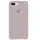 Чехол SIlicone Case (original copy) для iPhone 7plus/8plus