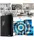Осушитель воздуха Cronos DH2000D 2L Black