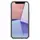 Чехол Spigen для iPhone 12 Mini 5.4" (2020) Liquid Crystal Glitter, Crystal Quartz (ACS01741)