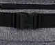 Сумка на пояс, бананка Quiksilver Jungler Ii Waist Pack серая