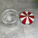 Банка для хранения сыпучих продуктов Alessi Circus 500 мл из стекла