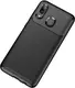 Чехол-накладка TOTO TPU Carbon Fiber 1,5mm Case Samsung Galaxy A30 Black