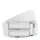 Мужской кожаный ремень Borsa Leather V1GKX04w-white