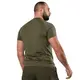 Футболка Thorax 2.0 CoolPass SJ Масло (7099), XXXL