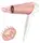 Фен Philips DryСare Prestige MoistureProteСt HP8281-00 2300 Вт