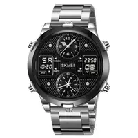 Часы наручные мужские SKMEI 2212SSI