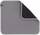 Игровая поверхность для мыши и клавиатуры HP 100 Sanitizable S Gray 8X594AA 23х20 см серый