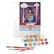 Картина по номерам "A Nightʼs Quest Santoro Gorjuss Collection" 30х40 см