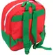 Рюкзак детский Panini FIT 360 красный 559-15 6 л