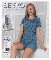 Пижама женская 65396 Pigama-46