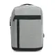 Мужской рюкзак Monsen C1SH-81001g-grey