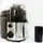 Электрическая соковыжималка Juicer CB 3402, Crownberg. Соковыжималка из нержавеющей стали Juicer CB 3402 PR5