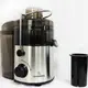 Электрическая соковыжималка Juicer CB 3402, Crownberg. Соковыжималка из нержавеющей стали Juicer CB 3402 PR5