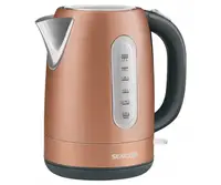 Электрочайник Sencor SWK-1776-GD 1.7 л
