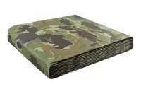 Тент MASTERTOOL 6х8 м, 90 г/м2. Camouflage (79-8608)